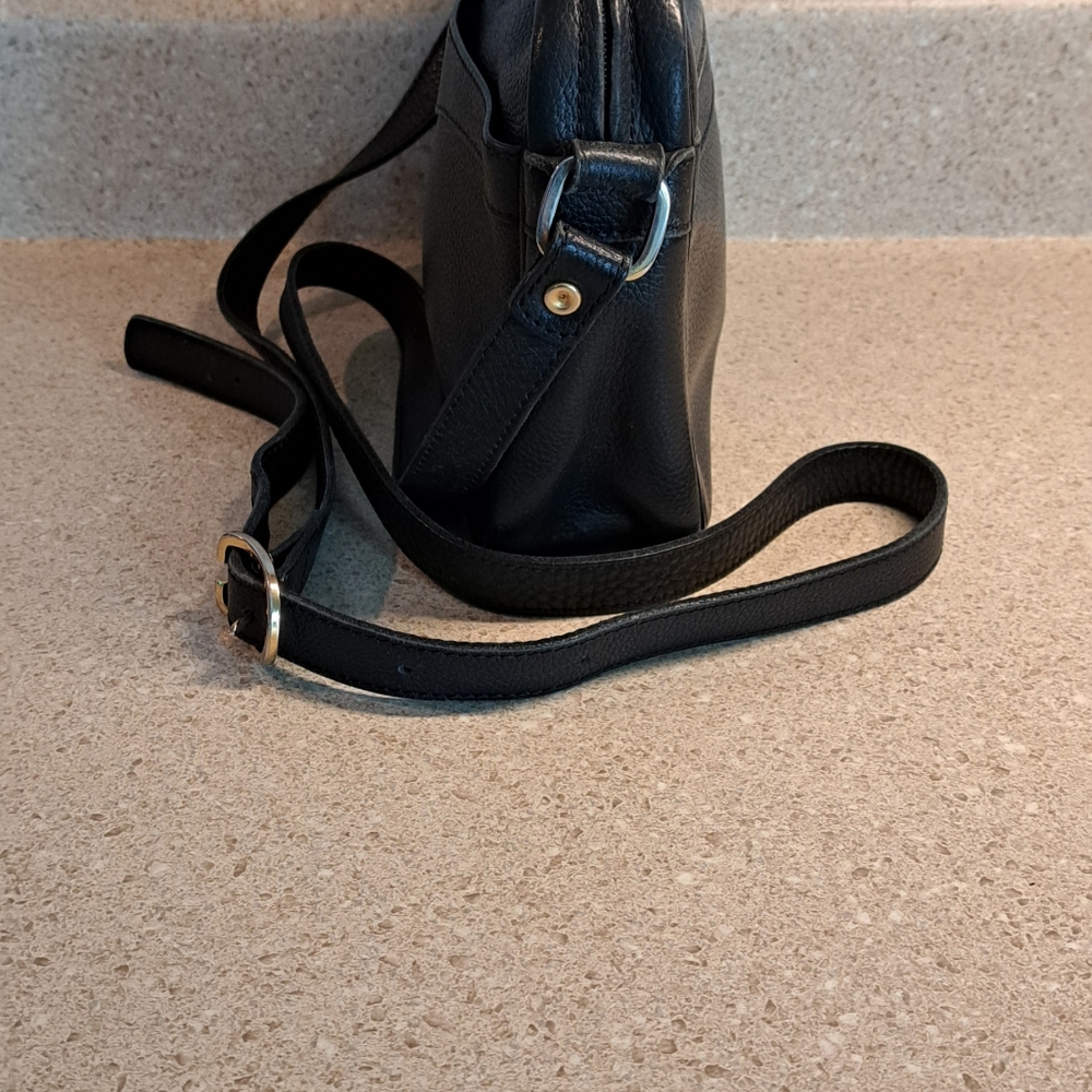 Vintage Longchamp Crossbody Bag - Picture 14 of 15